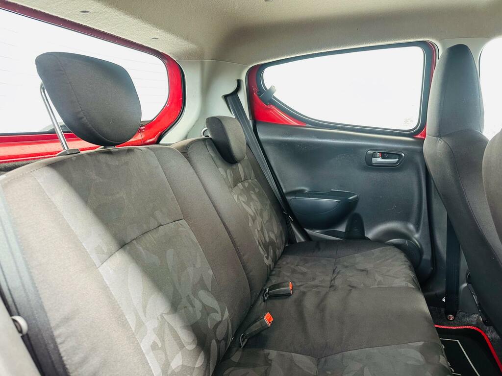 Suzuki Alto 1.0 Sz2 5-Door Hatchback Black #17