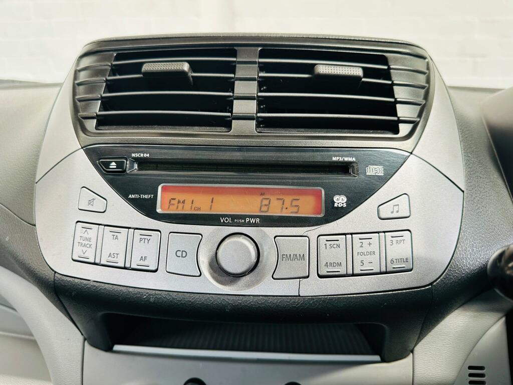 Suzuki Alto 1.0 Sz2 5-Door Hatchback Black #21
