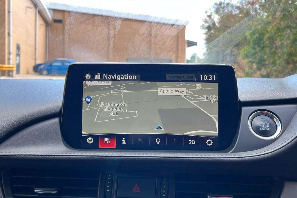 Mazda 6 2.0 Skyactiv-g Se-l Saloon Euro Grey #18