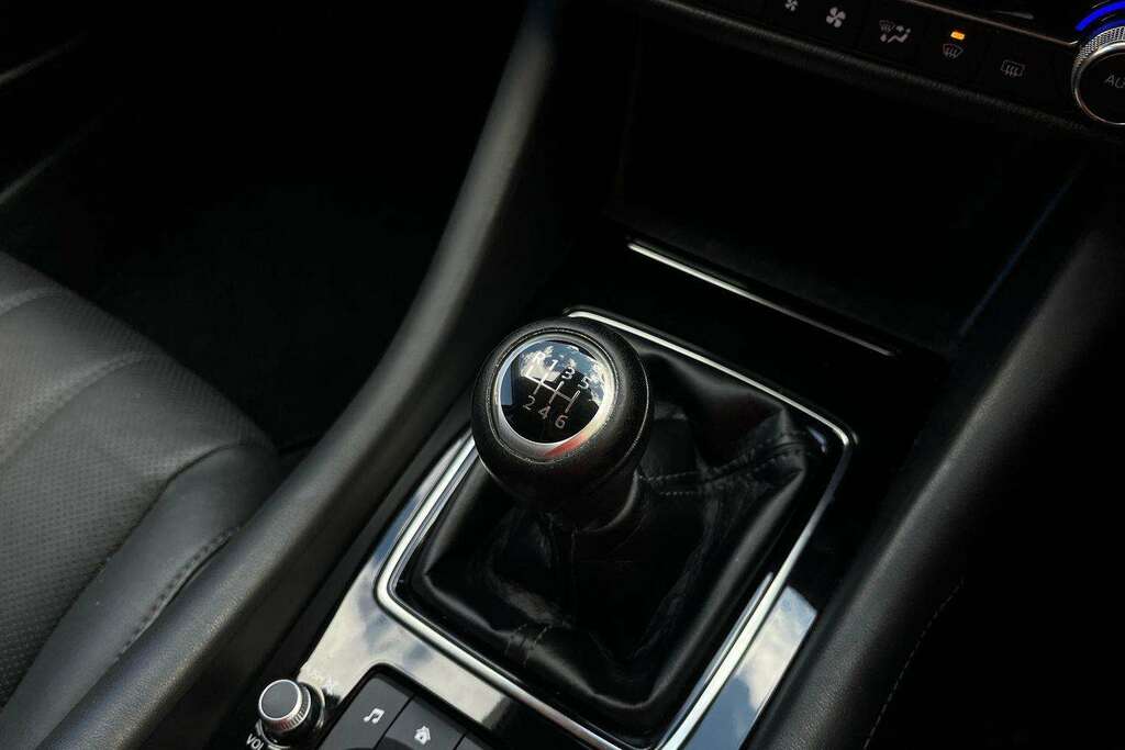 Mazda 6 2.0 Skyactiv-g Se-l Saloon Euro Grey #25