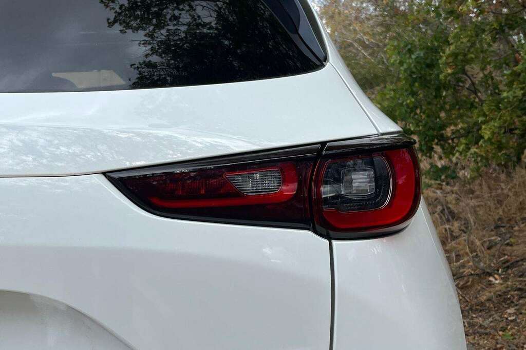 Mazda CX-5 Cx-5 Estate Takumi Black #14