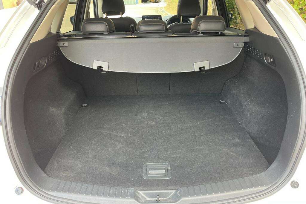 Mazda CX-5 Cx-5 Estate Takumi Black #12