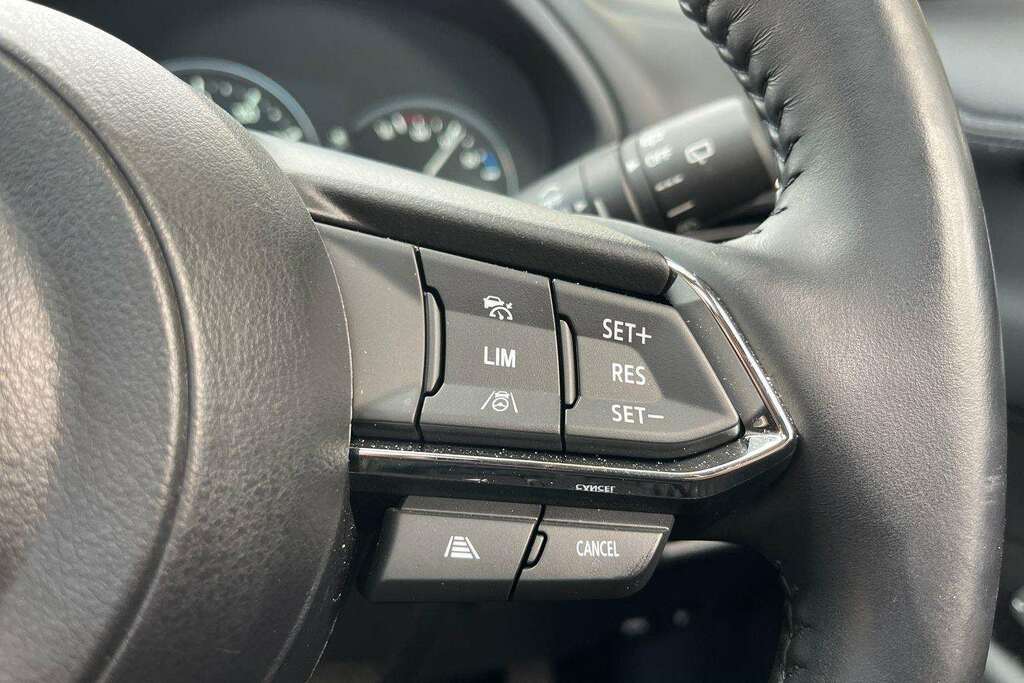 Mazda CX-5 Cx-5 Estate Takumi Black #20