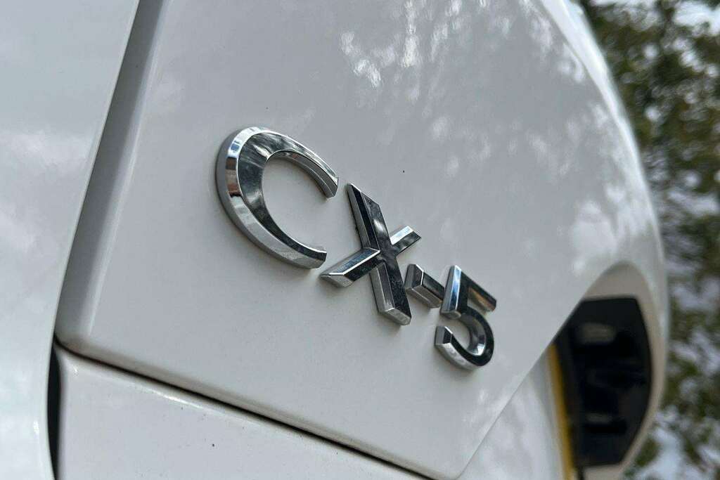 Mazda CX-5 Cx-5 Estate Takumi Black #15