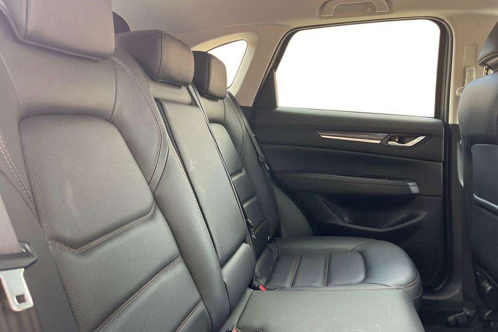 Mazda CX-5 Cx-5 Estate Takumi Black #10