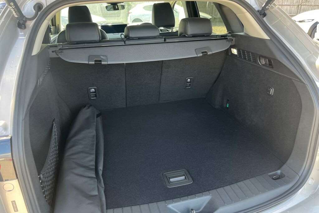 Mazda CX-60 3.3D 254 Homura Awd Panoramic Roof Esta SY26CNX Black #12