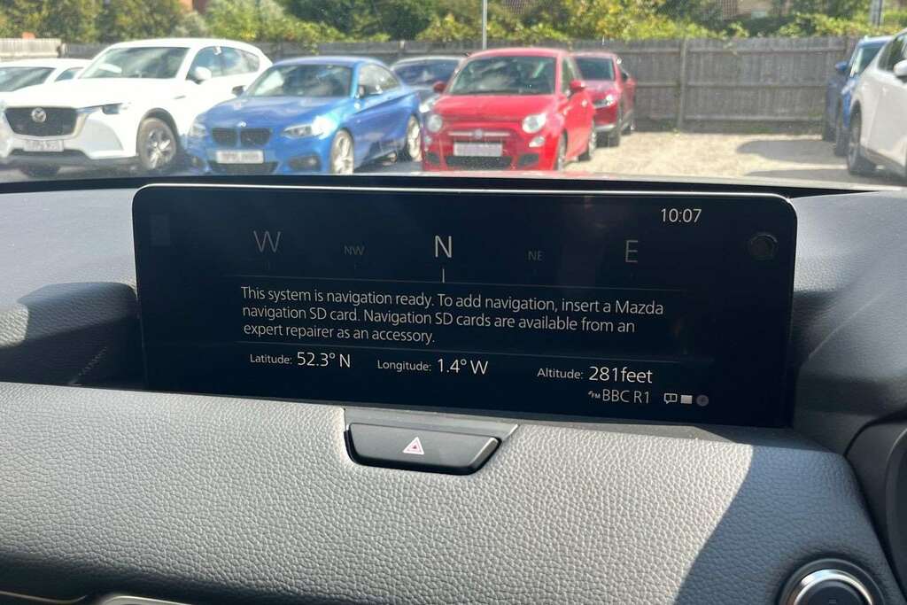 Mazda CX-60 3.3D 254 Homura Awd Panoramic Roof Esta SY26CNX Black #18