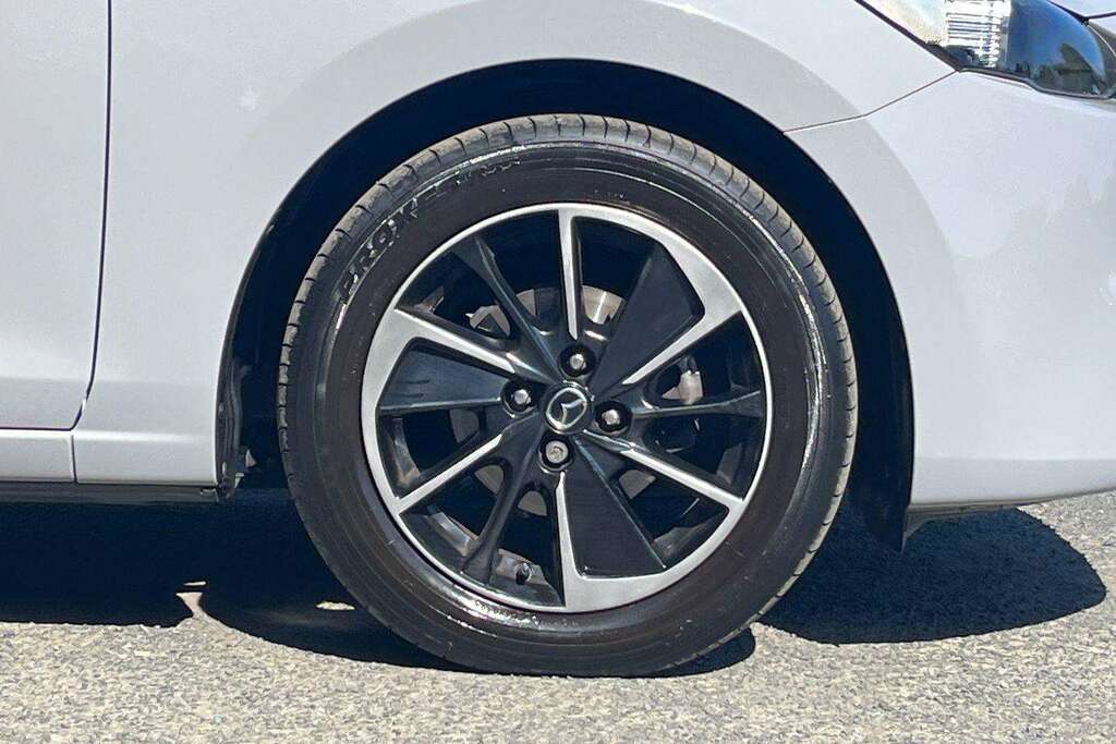 Mazda 2 Homura Aka Mhev Grey #5