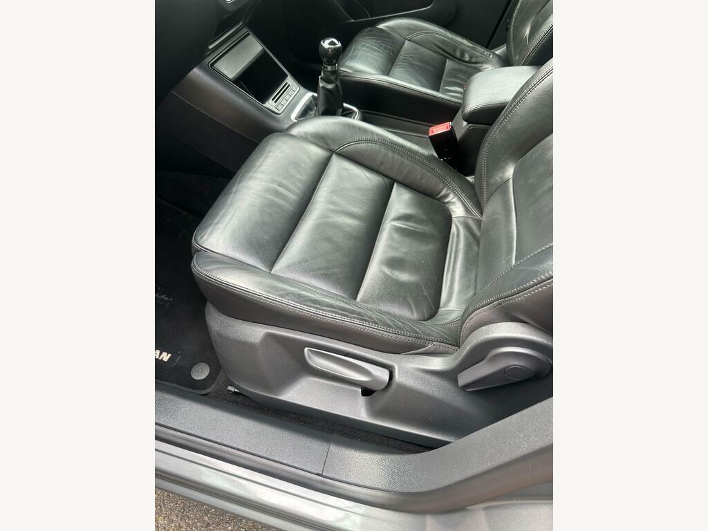 Volkswagen Tiguan 2.0 Se Tdi 4Motion Blue #32
