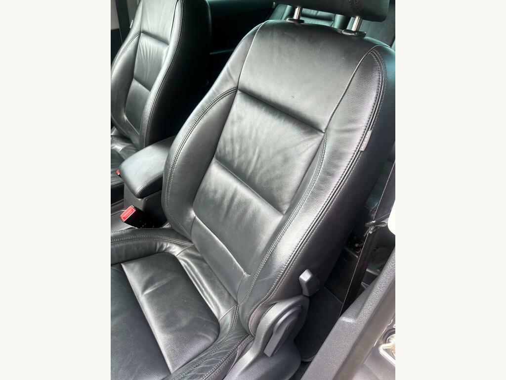 Volkswagen Tiguan 2.0 Se Tdi 4Motion Blue #34