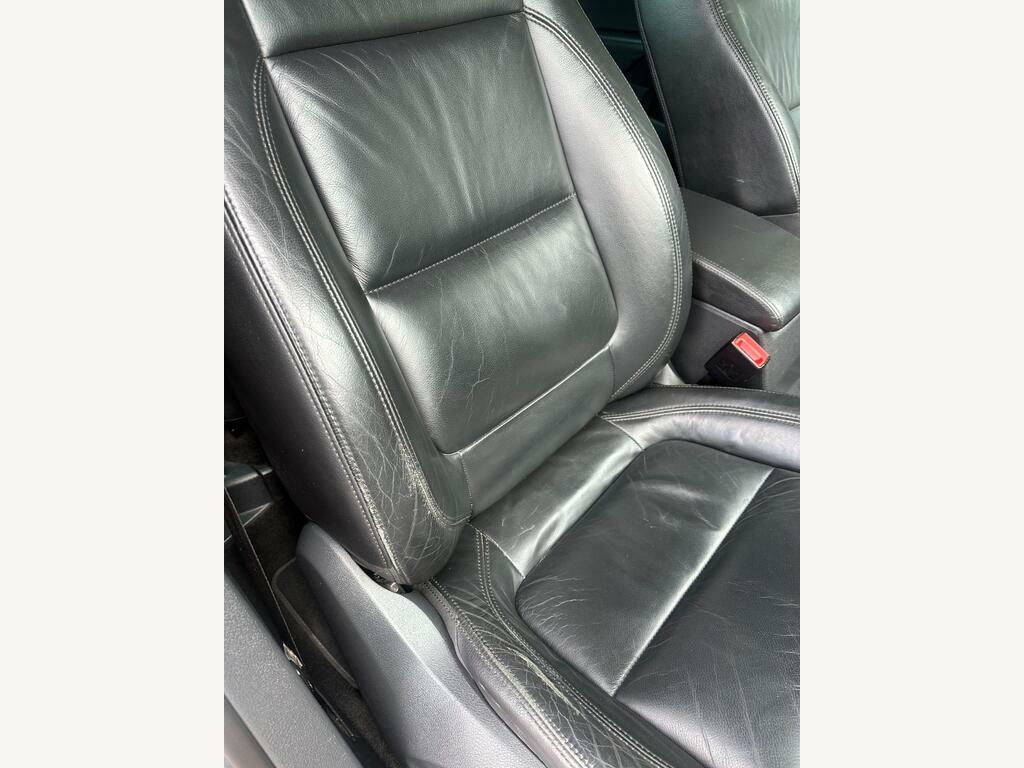 Volkswagen Tiguan 2.0 Se Tdi 4Motion Blue #37