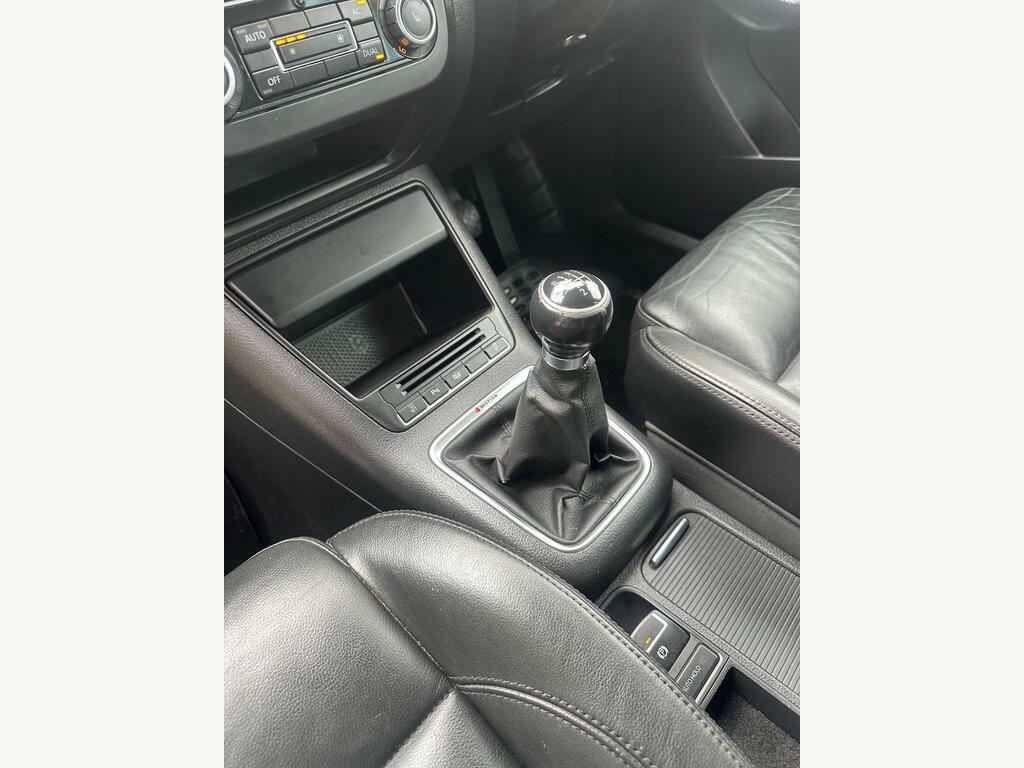 Volkswagen Tiguan 2.0 Se Tdi 4Motion Blue #33