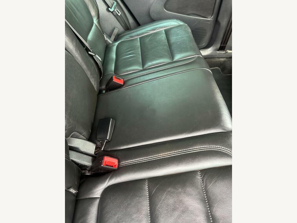 Volkswagen Tiguan 2.0 Se Tdi 4Motion Blue #30