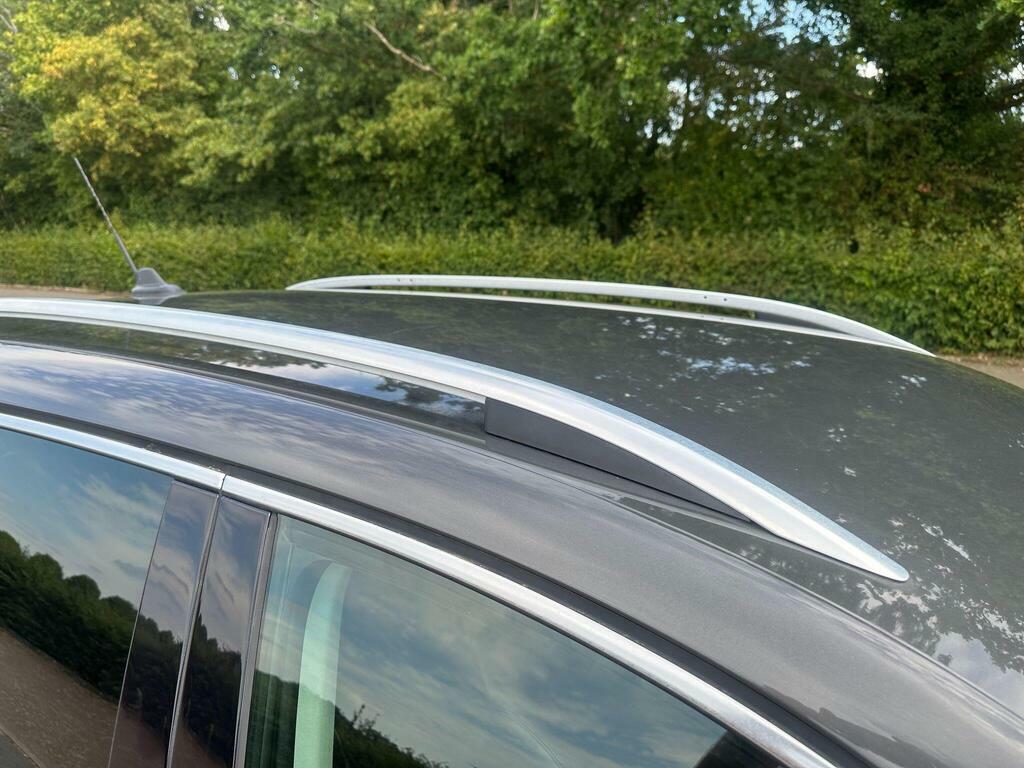 Volkswagen Tiguan 2.0 Se Tdi 4Motion Blue #27