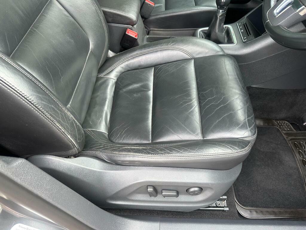 Volkswagen Tiguan 2.0 Se Tdi 4Motion Blue #35