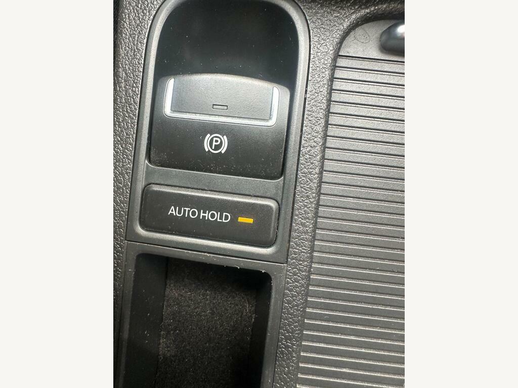 Volkswagen Tiguan 2.0 Se Tdi 4Motion Blue #42