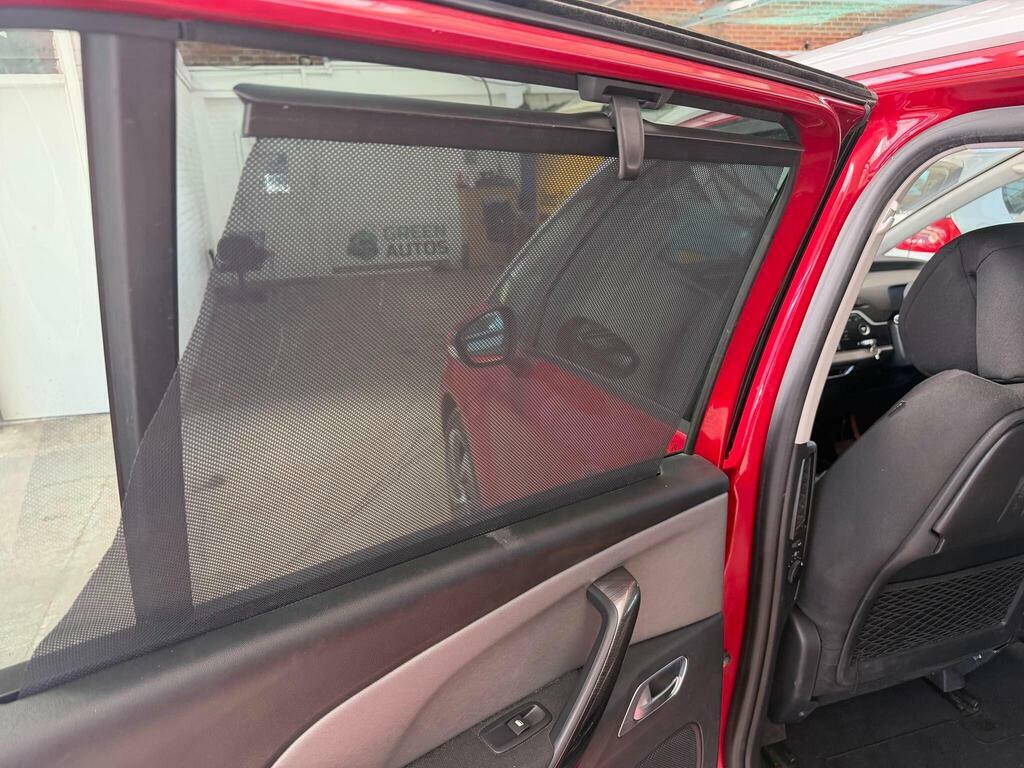 Citroen Grand C4 Picasso Puretech Feel Ss Grey #15