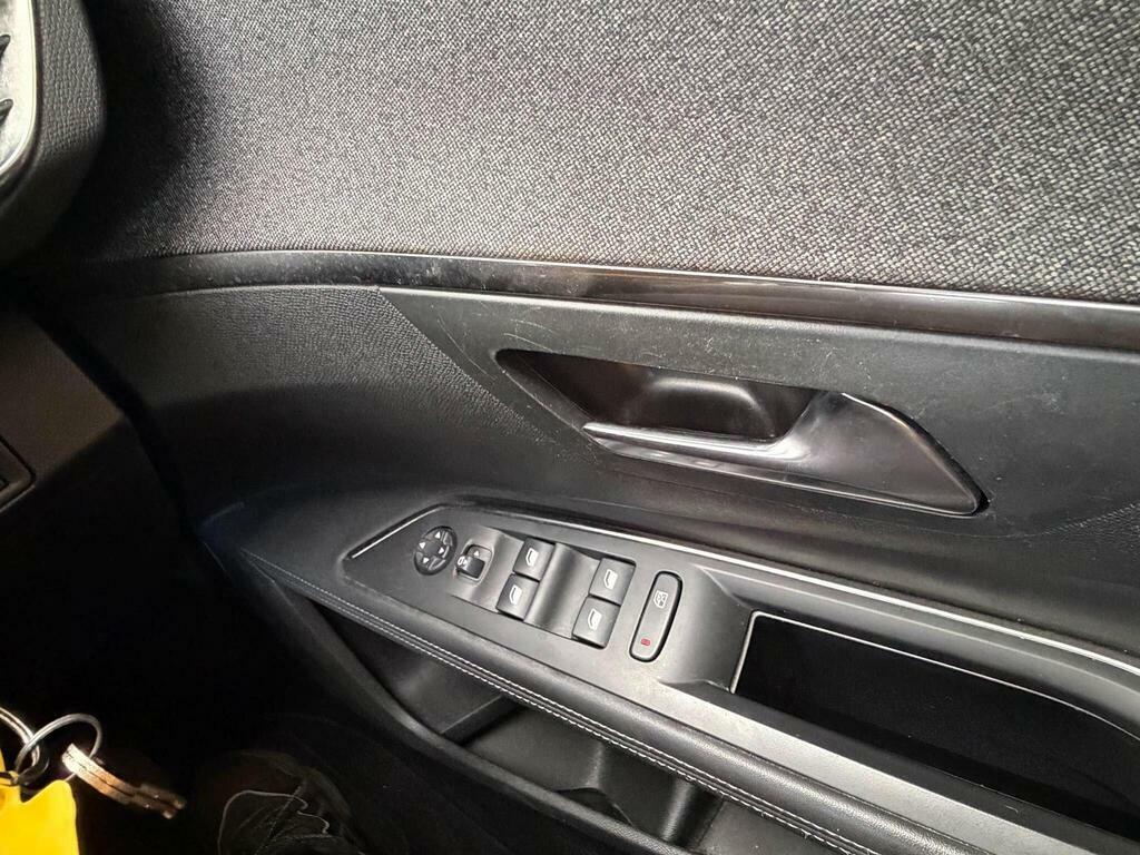 Peugeot 5008 Puretech Ss Gt Line Grey #34