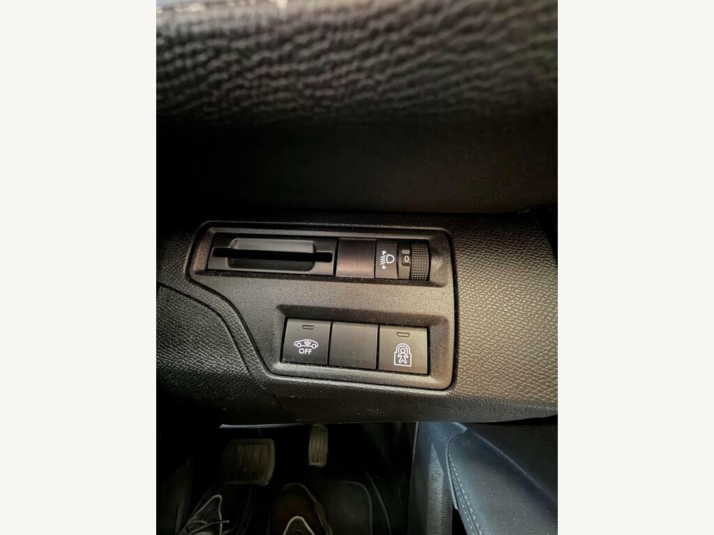 Peugeot 5008 Puretech Ss Gt Line Grey #35