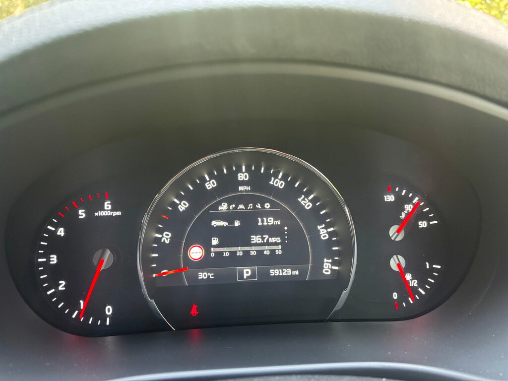 Kia Sorento 2.2 Crdi Kx-4 Awd Euro 6 Silver #14