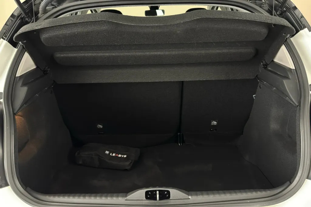 Citroen C3 1.2 Puretech You Suv Euro 6 S White #9