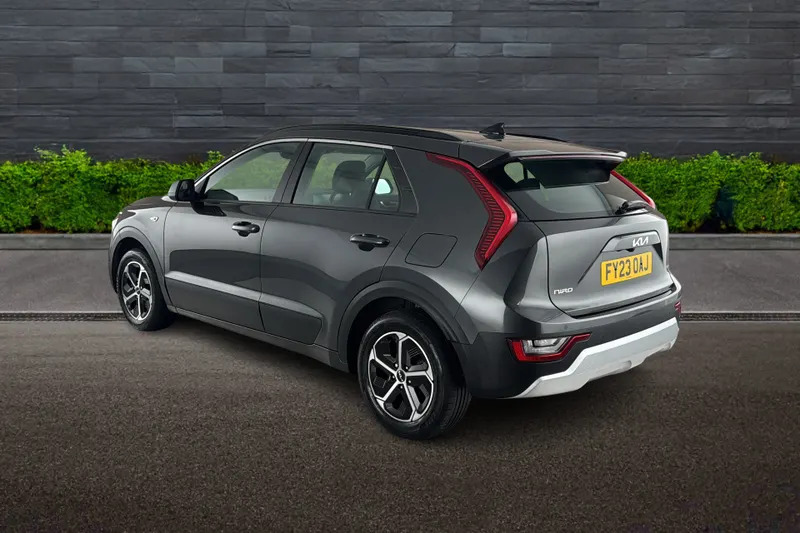 Suzuki Ignis None #5