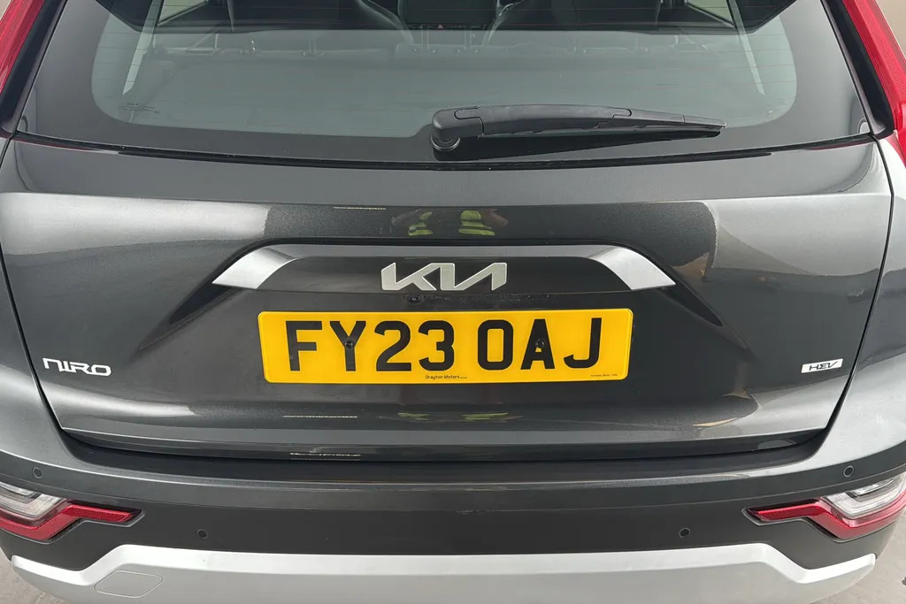 Suzuki Ignis 1.2 Dualjet 12V Hybrid Sz-t Cwvehiclemarketing Green #14