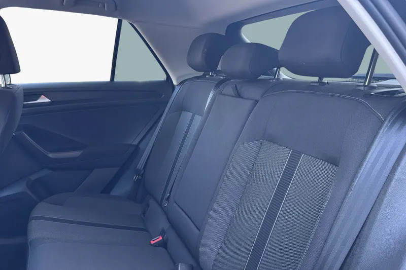 Volkswagen T-Roc 1.5 Tsi Black Edition Plus Dsg Sunroof, Led M Blue #26