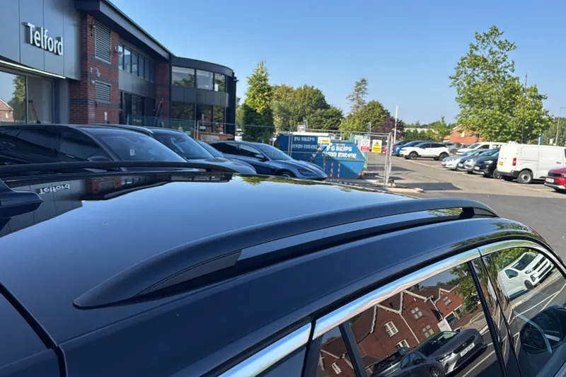Volkswagen T-Roc 1.5 Tsi Black Edition Plus Dsg Sunroof, Led M Blue #12