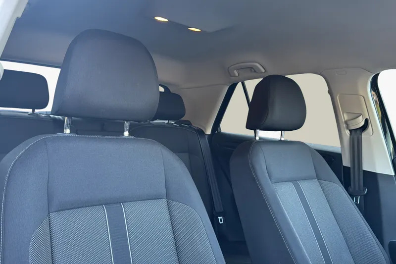 Volkswagen T-Roc 1.5 Tsi Black Edition Plus Dsg Sunroof, Led M Blue #20
