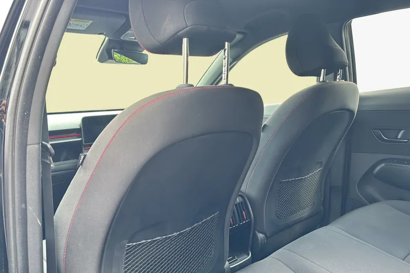 Hyundai Kona Kona 1.6 Gdi Hybrid Advance Dct Orange #23