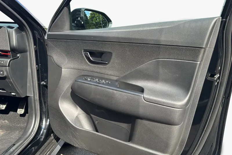 Hyundai Kona Kona 1.6 Gdi Hybrid Advance Dct Orange #19