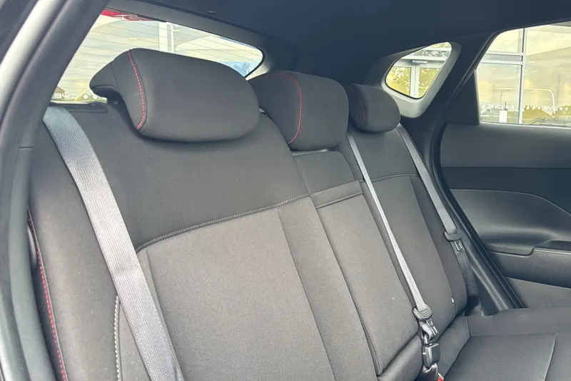 Hyundai Kona Kona 1.6 Gdi Hybrid Advance Dct Orange #26