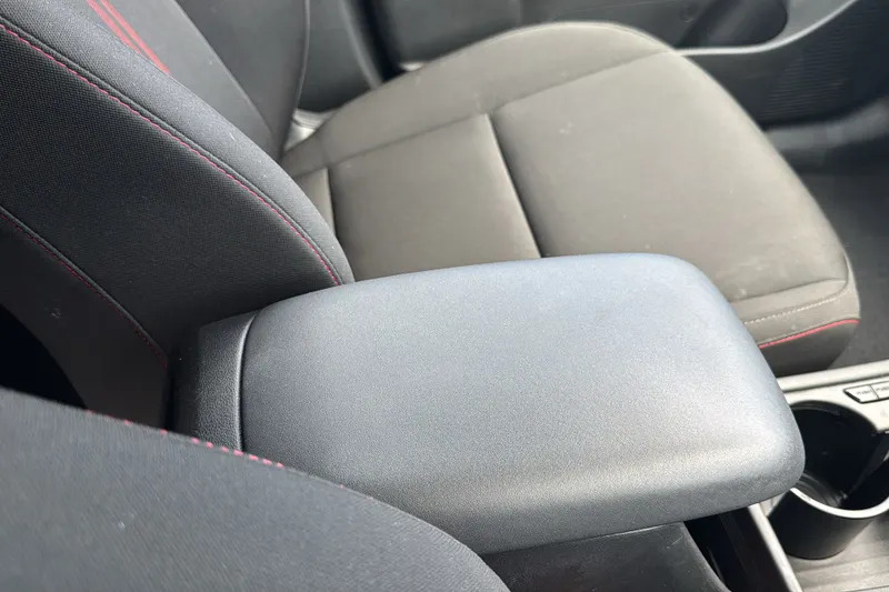 Hyundai Kona Kona 1.6 Gdi Hybrid Advance Dct Orange #48