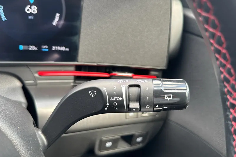 Hyundai Kona Kona 1.6 Gdi Hybrid Advance Dct Orange #32