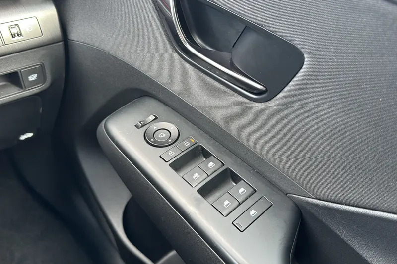 Hyundai Kona Kona 1.6 Gdi Hybrid Advance Dct Orange #34