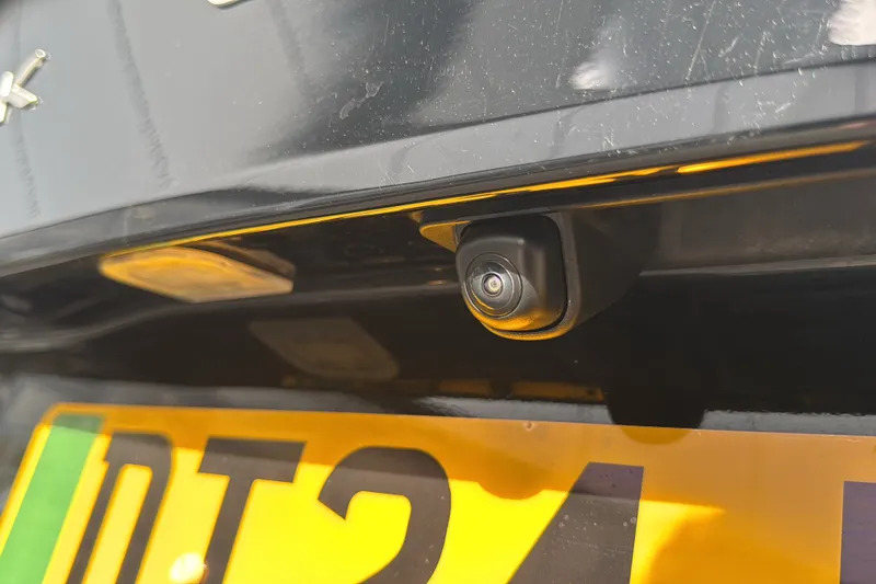 Hyundai Kona Kona 1.6 Gdi Hybrid Advance Dct Orange #11