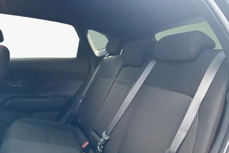 Hyundai Kona Kona 1.6 Gdi Hybrid Advance Dct Orange #24