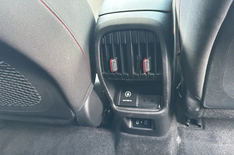 Hyundai Kona Kona 1.6 Gdi Hybrid Advance Dct Orange #27