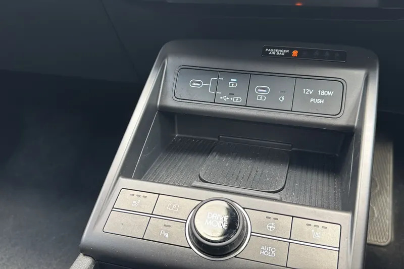 Hyundai Kona Kona 1.6 Gdi Hybrid Advance Dct Orange #41