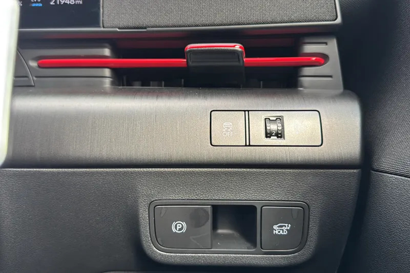 Hyundai Kona Kona 1.6 Gdi Hybrid Advance Dct Orange #43