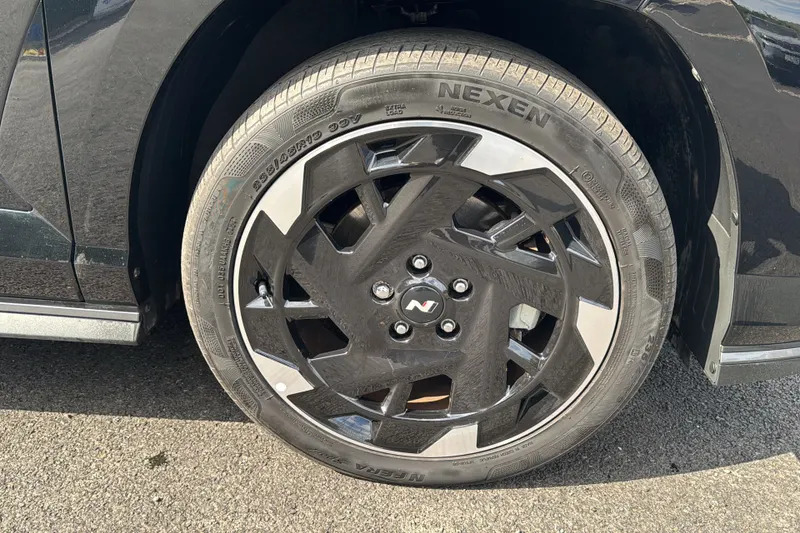 Hyundai Kona Kona 1.6 Gdi Hybrid Advance Dct Orange #15