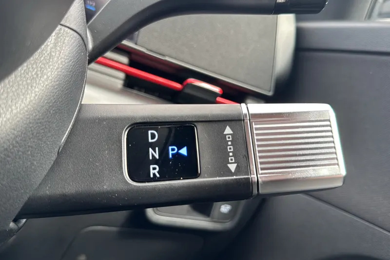 Hyundai Kona Kona 1.6 Gdi Hybrid Advance Dct Orange #45