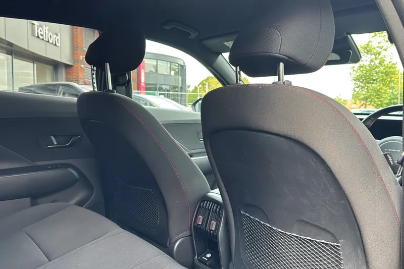 Hyundai Kona Kona 1.6 Gdi Hybrid Advance Dct Orange #25