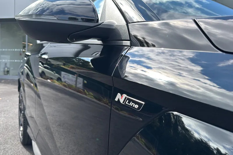 Hyundai Kona Kona 1.6 Gdi Hybrid Advance Dct Orange #8