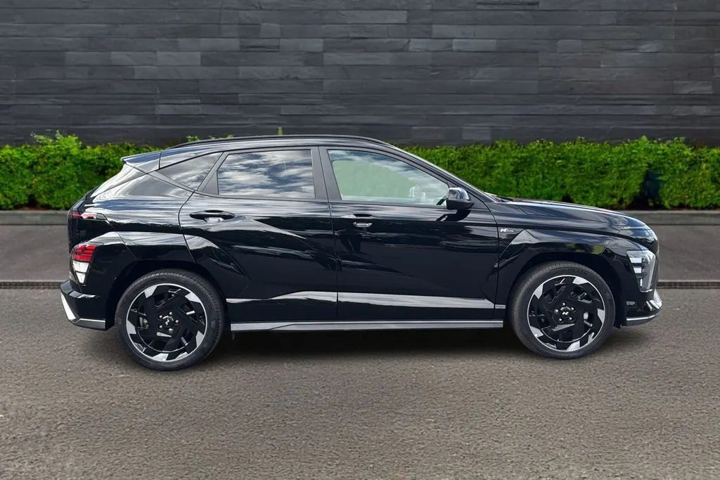 Hyundai Kona Kona 1.6 Gdi Hybrid Advance Dct Orange #7