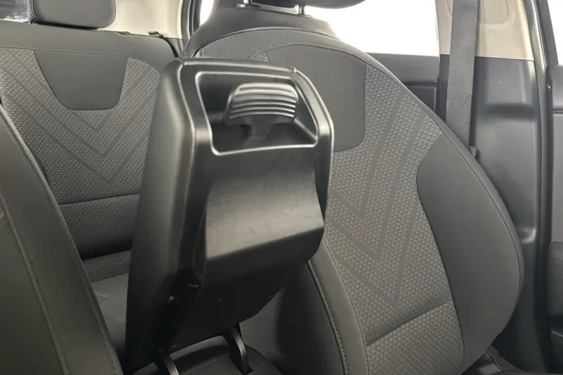 Kia Niro Kia Niro 1.6H Gdi 3 Suv Hybrid Dct Euro Grey #45