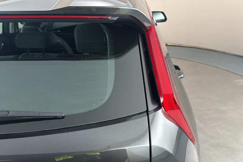 Kia Niro Kia Niro 1.6H Gdi 3 Suv Hybrid Dct Euro Grey #13