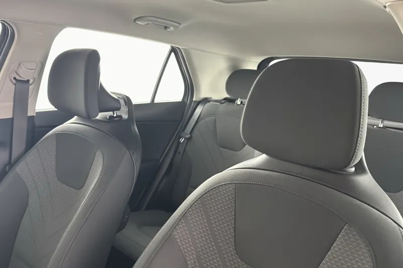 Kia Niro Kia Niro 1.6H Gdi 3 Suv Hybrid Dct Euro Grey #20