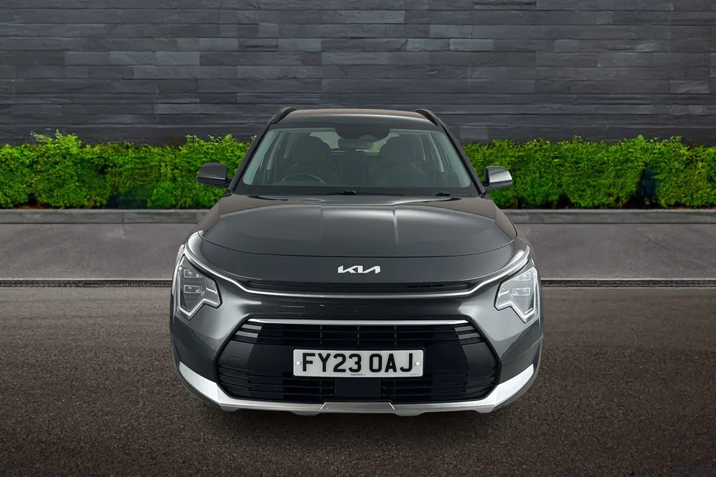 Kia Niro Estate 1.6 Gdi Hybrid 2 Dc #2